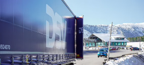 DSV avanza en su expansión geográfica con la apertura de una sede en Andorra