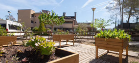 Palau de Can Sunyer amplía sus instalaciones y apuesta por la diversificación