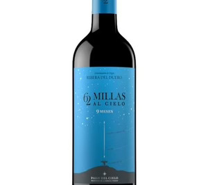 Familia Torres presenta un nuevo tinto con DO Ribera del Duero