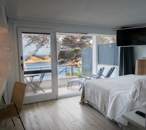 By Pillow llega a la Costa Brava