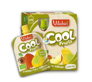 Vitagermine busca ampliar su espacio en retail con su oferta de alimentación infantil ecológica