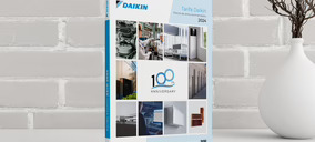Daikin presenta su nueva tarifa 2024