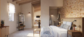 Zafiro Hotels abre su primer hotel de agroturimo en Mallorca