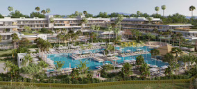 La Junta de Andalucía acelera un proyecto de H10 Hotels en la provincia de Cádiz