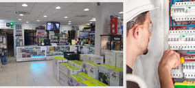 La distribuidora de material eléctrico Belcrilux entra en concurso