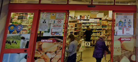 Una cadena familiar presenta concurso de acreedores