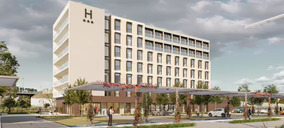 Ya se conoce el operador y la marca que gestionará el proyecto hotelero de Europa-Center en Sabadell