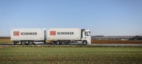 Estos son los centros ibéricos de DB Schenker con certificación GDP para el transporte sanitario