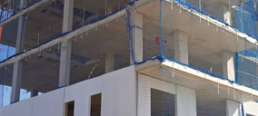 Entra en concurso una importante constructora barcelonesa de edificación