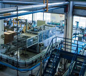 Mineraqua factura un 7% más y retoma los beneficios tras invertir en mayor capacidad productiva y sostenibilidad