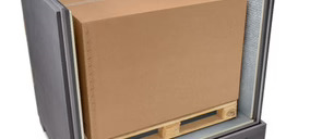 Storopack lanza un nuevo transporte de palets