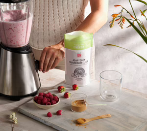 ‘Cokare’ traslada a la alimentación los beneficios de la medicina tradicional china