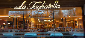 La Tagliatella entra en una nueva provincia con su formato Piccola