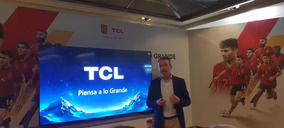 TCL presenta su nueva gama de televisores y monitores gaming para 2024 en España