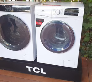 TCL presenta su nueva gama de electrodomésticos inteligentes para el hogar en España