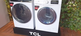 TCL presenta su nueva gama de electrodomésticos inteligentes para el hogar en España