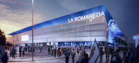 Las obras del nuevo estadio del Real Zaragoza absorberán una inversión de 180 M€