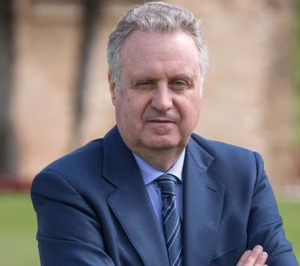 Pedro Ferrer (Freixenet), nuevo presidente de la Federación Española del Vino