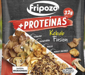 Fripozo crece a dos dígitos al cierre de 2023