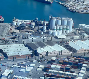 Elian Barcelona acercará la proteína vegetal a España y resto de Europa