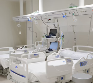 Laber Hospitales estrena los nuevos quirófanos del Hospital La Antigua, cuya ampliación ha supuesto una inversión global de 10 M