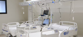 Laber Hospitales estrena los nuevos quirófanos del Hospital La Antigua, cuya ampliación ha supuesto una inversión global de 10 M