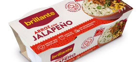 Ebro Foods renueva y extiende su línea de vasitos de arroz