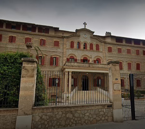 El Consell de Mallorca comprará por 9 M€ la residencia de las Hermanitas de los Pobres de Palma