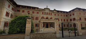 El Consell de Mallorca comprará por 9 M€ la residencia de las Hermanitas de los Pobres de Palma