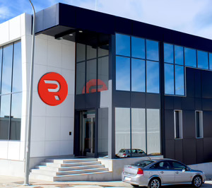 Grupo La Plana se desprende de su participación mayoritaria en Arrebola & Perea