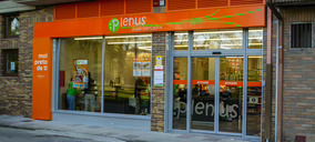 Cuevas se refuerza con la apertura de un Plenus en A Coruña