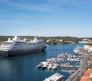 Autoridad Portuaria de Baleares unifica sus sistemas TIC y aplica tecnología geoespacial