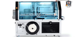 Soretrac lleva sus novedades a Seafood Barcelona