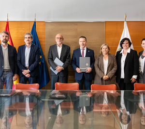 Arranca la Cátedra Hinojosa, alianza entre la Universitat Politècnica de València e Hinojosa