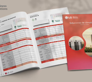 LG presenta su nueva tarifa 2024 con importantes novedades para negocios y viviendas