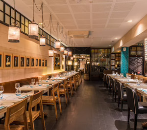 Andilana reduce drásticamente el peso de sus marcas franquiciables