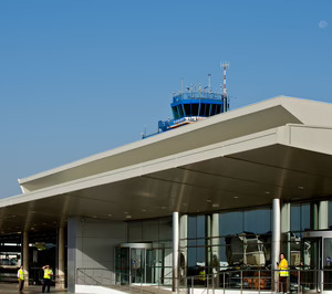 Marzo de 2024 se convierte en el mejor de la historia de Aena y el aeropuerto Adolfo Suárez Madrid Barajas