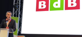 BdB celebró su congreso anual 2024 con más de 400 asistentes