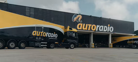 La gallega Transportes Auto-Radio inaugura una plataforma logística y de crossdocking en Santiago