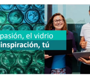Verallia presenta su marca empleadora para promover su experiencia y el futuro de las profesiones del vidrio