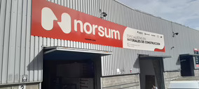 Norgypsum se transforma en Norsum Bilazu y reorganiza el grupo
