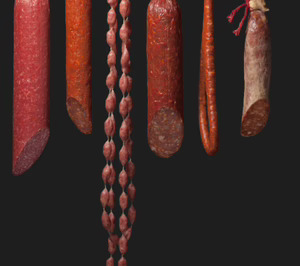 El grupo que encabeza Congelados de Navarra entra en cárnicos con la compra de Galar