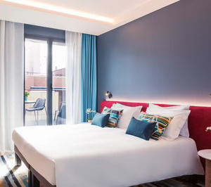 Motel One recupera el control total de la compañía