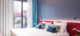 Motel One recupera el control total de la compañía