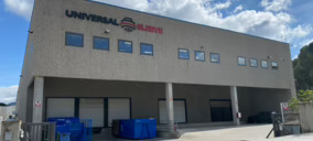 Universal Sleeve no echa el freno: más inversiones para su nueva fábrica