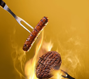 Francia da marcha atrás por segunda vez en la prohibición de términos cárnicos para la oferta plant-based