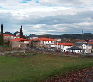 La provincia de Ourense suma un nuevo proyecto geriátrico
