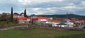 La provincia de Ourense suma un nuevo proyecto geriátrico