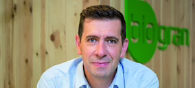 David Caré (Asobío):«La producción y el consumo ecológico son bienes públicos e imprescindibles para el futuro»