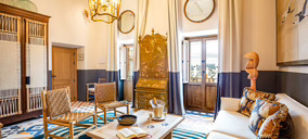 Una hotelera boutique apuesta por el desarrollo en gestión y también por la restauración como negocio independiente